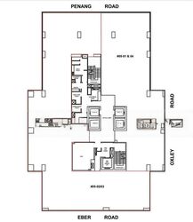 Winsland House Ii (D9), Office #453978401